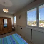 Vue - 4/5 Pers. - Fr-1-224c-369 סן ז'אן דה מון