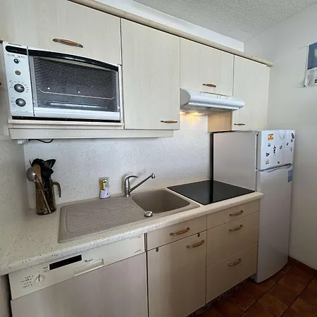 Appartement Vue - 4/5 Pers. - Fr-1-224c-369 *