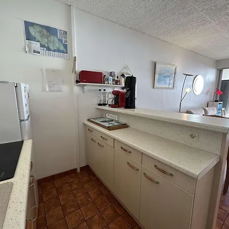 Appartement Vue - 4/5 Pers. - Fr-1-224c-369
