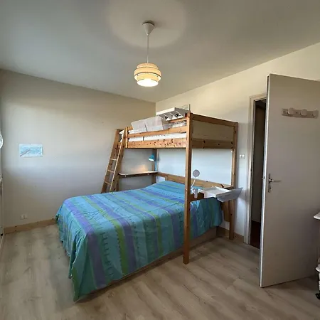 Appartement Vue - 4/5 Pers. - Fr-1-224c-369
